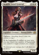 Beatrix, Loyal General (554) (FINAL FANTASY)