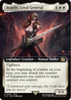 [Foil] Beatrix, Loyal General (Extended Art) (426) (FINAL FANTASY)