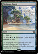 Yavimaya Coast (342) (The List Reprints)