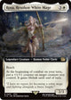Rosa, Resolute White Mage (Extended Art) (431) (FINAL FANTASY)