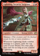 Lightning, Security Sergeant (560) (FINAL FANTASY)