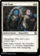Crib Swap (M3C) (168) (The List Reprints)