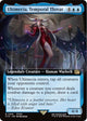 Ultimecia, Temporal Threat (Extended Art) (441) (FINAL FANTASY)