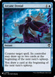 Arcane Denial (OTC) (89) (The List Reprints)