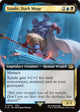 Xande, Dark Mage (Extended Art) (516) (FINAL FANTASY)