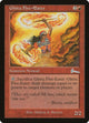 [Foil] Ghitu Fire-Eater (76) (Urza's Legacy)