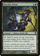 Harabaz Druid (105/145) (The List Reprints)