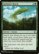 Kodama's Reach (306) (The List Reprints)