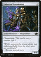 Universal Automaton (J22) (803) (The List Reprints)