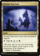 Arcane Sanctum (MOC) (390) (The List Reprints)