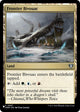Frontier Bivouac (CMM) (997) (The List Reprints)