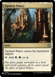 Opulent Palace (OTC) (307) (The List Reprints)