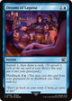 [Foil] Dreams of Laguna (50) (FINAL FANTASY)