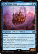 [Foil] The Prima Vista (64) (FINAL FANTASY)