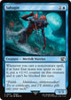 [Foil] Sahagin (71) (FINAL FANTASY)