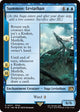 [Foil] Summon: Leviathan (77) (FINAL FANTASY)