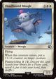 [Foil] Cloudbound Moogle (11) (FINAL FANTASY)