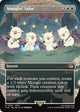 [Foil] Moogles' Valor (Borderless) (326) (FINAL FANTASY)