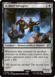 [Foil] Al Bhed Salvagers (88) (FINAL FANTASY)
