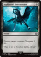 [Foil] Sephiroth's Intervention (116) (FINAL FANTASY)