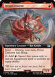 Freya Crescent (Extended Art) (460) (FINAL FANTASY)