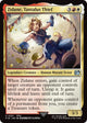 [Foil] Zidane, Tantalus Thief (251) (FINAL FANTASY)