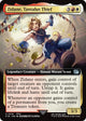 Zidane, Tantalus Thief (Extended Art) (518) (FINAL FANTASY)
