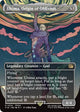 [Foil] Ultima, Origin of Oblivion (Borderless) (324) (FINAL FANTASY)
