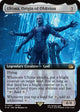 [Foil] Ultima, Origin of Oblivion (Extended Art) (421) (FINAL FANTASY)