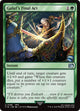 [Foil] Galuf's Final Act (186) (FINAL FANTASY)