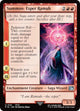 [Foil] Summon: Esper Ramuh (161) (FINAL FANTASY)