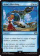 [Foil] Relm's Sketching (67) (FINAL FANTASY)