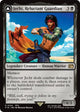 [Foil] Jecht, Reluctant Guardian (104) (FINAL FANTASY)