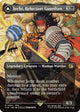 [Foil] Jecht, Reluctant Guardian (Borderless) (363) (FINAL FANTASY)