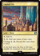 [Foil] Capital City (274) (FINAL FANTASY)