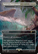 Spira's Punishment - Day of Judgment (1858) (Secret Lair Drop Series)