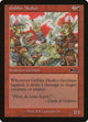 [Foil] Goblin Medics (79) (Urza's Legacy)