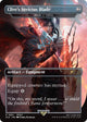 Clive's Invictus Blade - Blade of Selves (1864) (Secret Lair Drop Series)