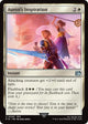 [Foil] Auron's Inspiration (8) (FINAL FANTASY)