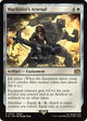 [Foil] Machinist's Arsenal (23) (FINAL FANTASY)