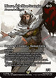 [Foil] Minwu, Rebellion Strategist - Mangara, the Diplomat (Showcase) (25) (FINAL FANTASY: Through the Ages)