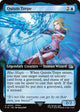 Quistis Trepe (Extended Art) (440) (FINAL FANTASY)