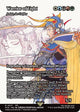 [Foil] Warrior of Light - Jodah, the Unifier (Showcase) (17) (FINAL FANTASY: Through the Ages)