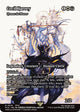 Cecil Harvey - Tymna the Weaver (Showcase) (18) (FINAL FANTASY: Through the Ages)