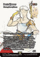 [Foil] Bartz Klauser - Winota, Joiner of Forces (Showcase) (19) (FINAL FANTASY: Through the Ages)