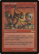 [Foil] Goblin Welder (80) (Urza's Legacy)