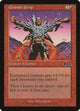 [Foil] Granite Grip (81) (Urza's Legacy)