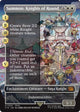 Summon: Knights of Round (Borderless) (359) (FINAL FANTASY)