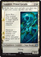 [Foil] Summon: Primal Garuda (37) (FINAL FANTASY)