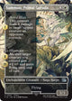 [Foil] Summon: Primal Garuda (Borderless) (360) (FINAL FANTASY)